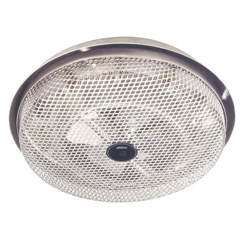 Ceiling Lighting Ceiling Mounted Heat Light Bathroom Heater 750 Watt