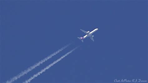 N Fd This Boeing Sf Handles Fedex Flight F Flickr