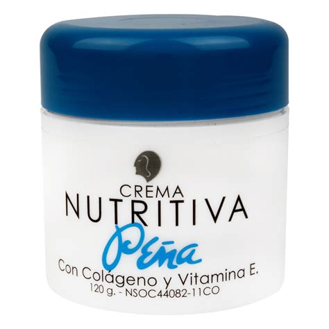 Crema Nutritiva Pe A Gr Farmaprime