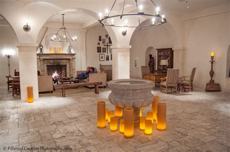 The Lobby of the Hotel St. Francis - Santa Fe, New Mexico | Hotel, Santa fe, Colonial revival