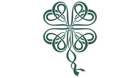 Celtic Shamrock Meaning