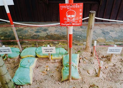 Sustainable Tourism: Meet the HeroRATs at the APOPO Visitor Center