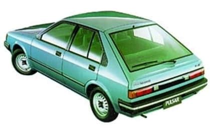 Nissan Pulsar 1986 Price & Specs | CarsGuide