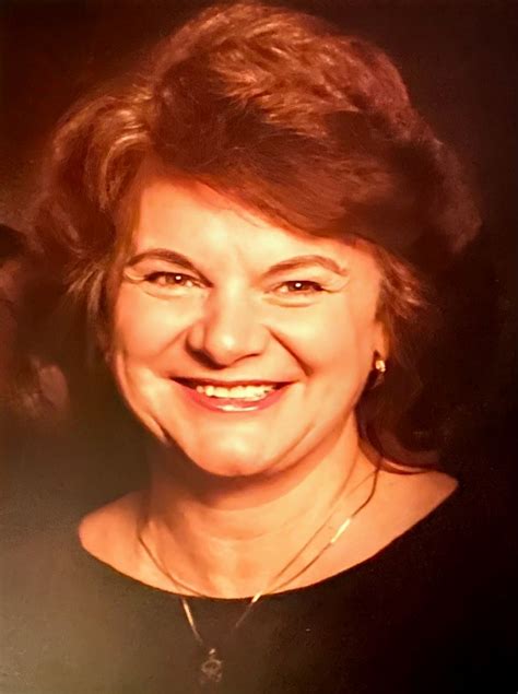 In Loving Memory Of Rita Marie Zielinski Obituary Baldwin Brothers