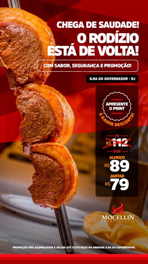 Emailmarketing Churrascaria Mocellin Rodizio Est De Volta Mocellin