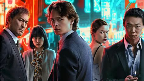 'Tokyo Vice' Season 2 Release Date, Trailer, Cast, Plot, and More | The ...