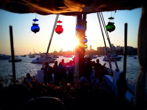 Yacht Party In Mumbai From Gobananas India