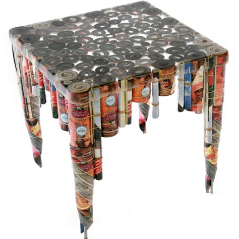 10 interesting furniture items made from recycled materials - Green ...