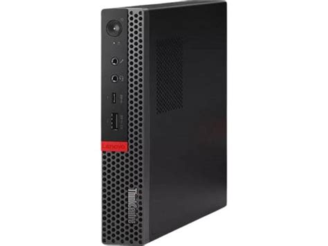 Lenovo Thinkcentre M Q Micro Computer I T Windows