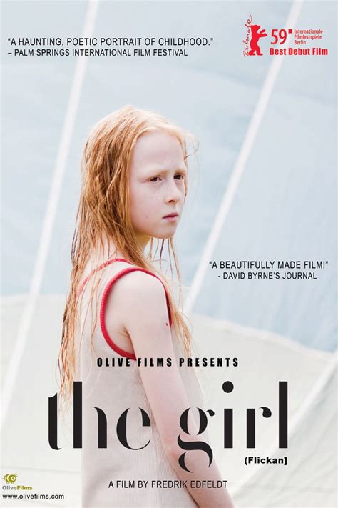 The Girl 2009 Film Alchetron The Free Social Encyclopedia