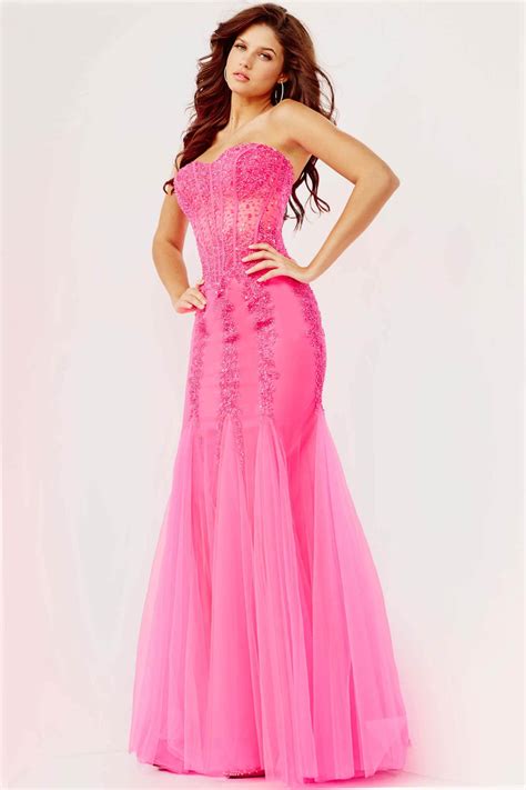 Jovani 5908 Dress Couturecandy Com Couture Candy