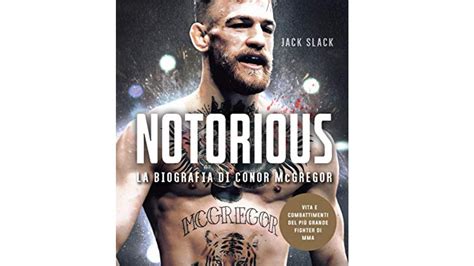 I Migliori Libri Su Conor Mcgregor Notizie Scientifiche It