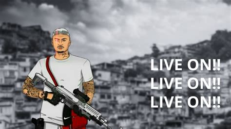 Cidade Nobre 18 Gta Rp Em Pc Fraco Lives Das 18 Hrs Amd Ryzen 5 5500🎯tropa Do