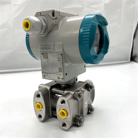 Siemens Measuring Transducer Ma High Accuracy Smart Differential