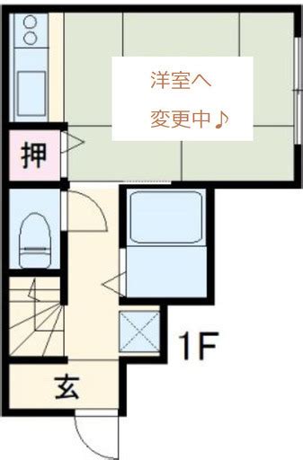 コンパクトなペット飼育可の戸建て即入居可 Basser 市川大野の一戸建ての不動産・住宅情報・無料掲載の掲示板｜ジモティー