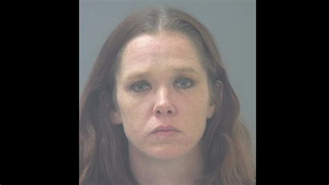 Santa Rosa County Deputies Searching For Woman Wanted For Burglary