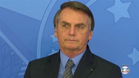 Bolsonaro E Agu Se Reúnem Após Stf Exigir Depoimento Presencial Sobre