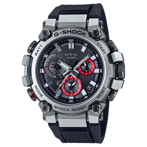 MTG B3000 1A G SHOCK MT G MTG B3000 Series CASIO INDIA