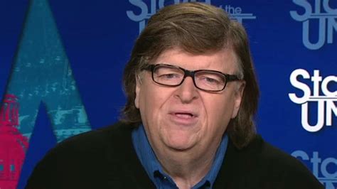 Michael Moore Trump Obama Meeting A ‘sideshow Cnn Politics