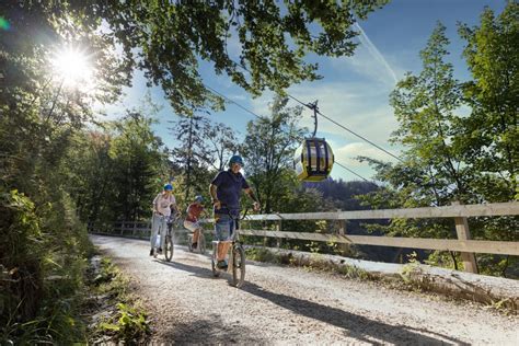 Baselland Tourismus Region Wasserfallen