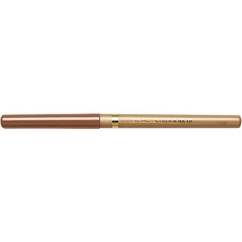 Loréal Paris Cosmetics Colour Riche Lip Liner Toffee To Be 0007 Oz