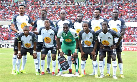 Foot Mazembe sanctionné par la CAF