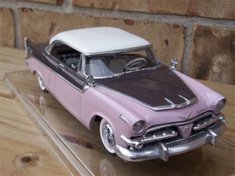 1956 Dodge Custom Royal Lancer Model Cars Model Cars Magazine Forum