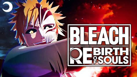 Novo Jogo De Luta De Bleach Anunciado Pela Bandai Namco Global Esport