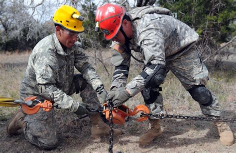 Dvids News Texas Guardsmen Train To Save Lives