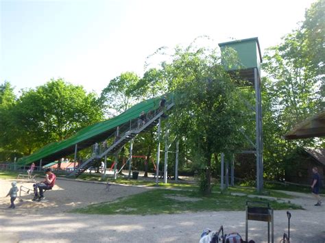 Wildpark Frankenhof Ev Kita Gr Nstra E Evangelische Kinderwelt