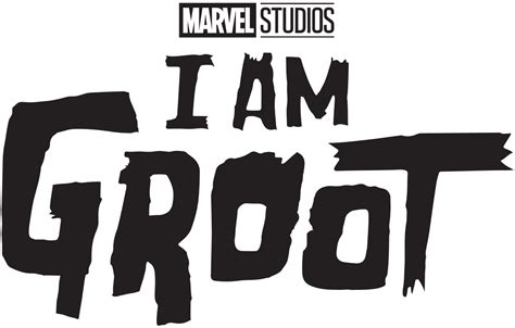 ملفi Am Groot Logosvg المعرفة