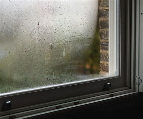 Is condensation inside windows bad? Insulation experts…