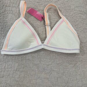 Oneone Swim Oneone Kareron Bikini Top Poshmark