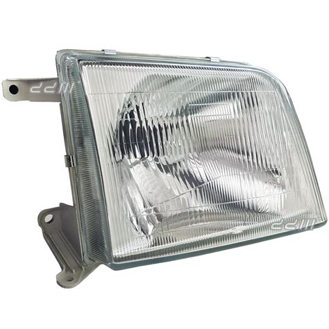 Replacement Right Headlight Lamp Fit For Landcruiser Prado Series