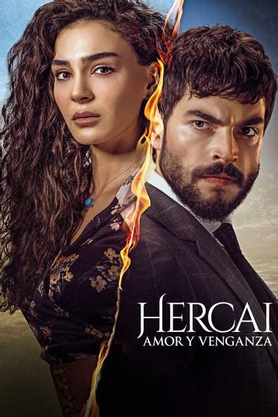 How To Watch And Stream Hercai Amor Y Venganza 2021 2022 On Roku