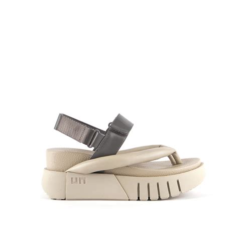 United Nude Delta Tong Pumice Plateau Sandalen Trendy Leone