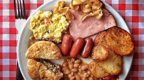 19 idées pour un menu de cabane à sucre à la maison Mordu