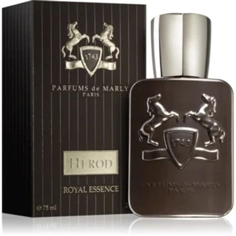 Eau De Parfum Herod De Parfums De Marly Perfumeriacomas