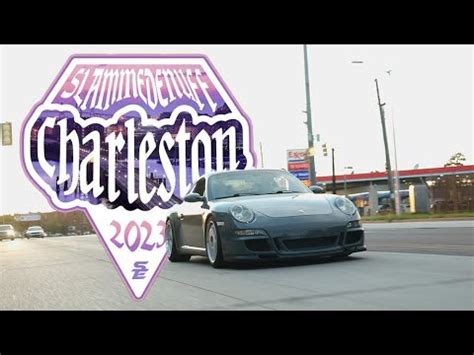 Slammedenuff Charleston Aftermovie K Youtube