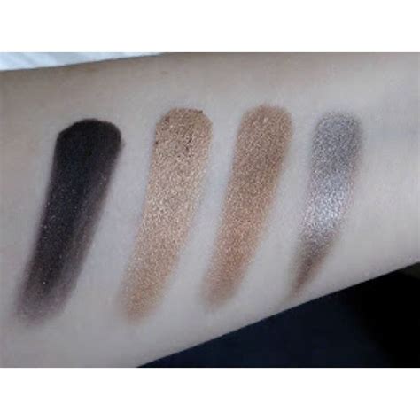 Shades Eyeshadow Palette Dupe For Urban Decay Naked Palette