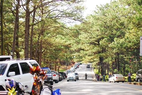 Camp John Hay (Baguio City) | Baguio city, Camp john hay, John hay