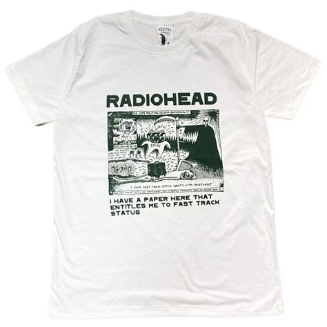 Radiohead T Fgrt Tabisora