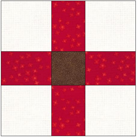 Two Block Quilts Eq Tutorial On Point Quilter