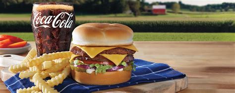 Value Basket Near Me | Fast Food Deals, Side & Drink Savings | Culver’s®