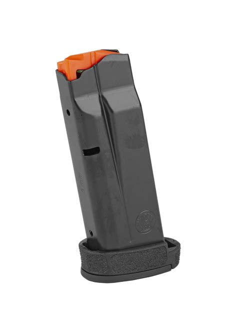 M P SHIELD PLUS 9MM 13RD MAGAZINE Disruptive Products Inc