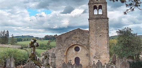 Saint Maurice lès Châteauneuf Un jour pour découvrir le village et ses