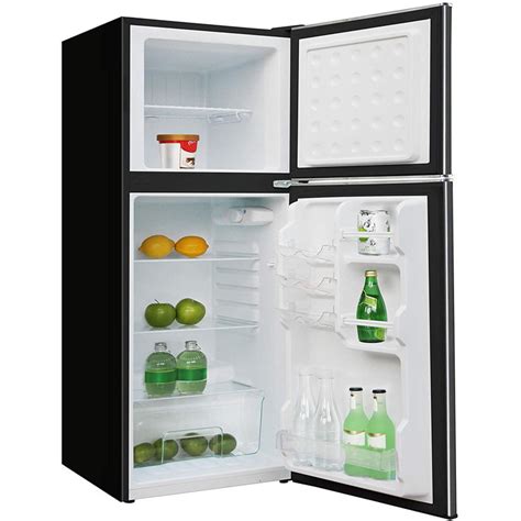 Frigidaire Efr Door Refrigerator Freezer Cu Ft Platinum