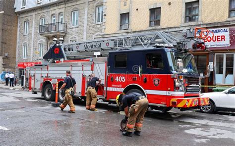 Montreal Fire Shubhcarys