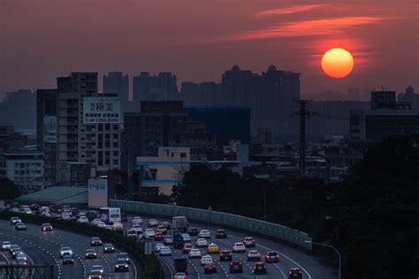 南下一早塞！國1湖口竹北、國3大溪龍潭車速低於40公里 好房網news