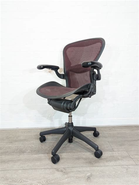 Herman Aeron Miller Chair Outlet | cityofclovis.org